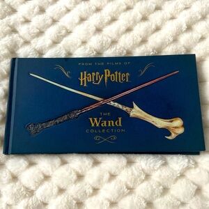 Hard Cover Harry Potter book